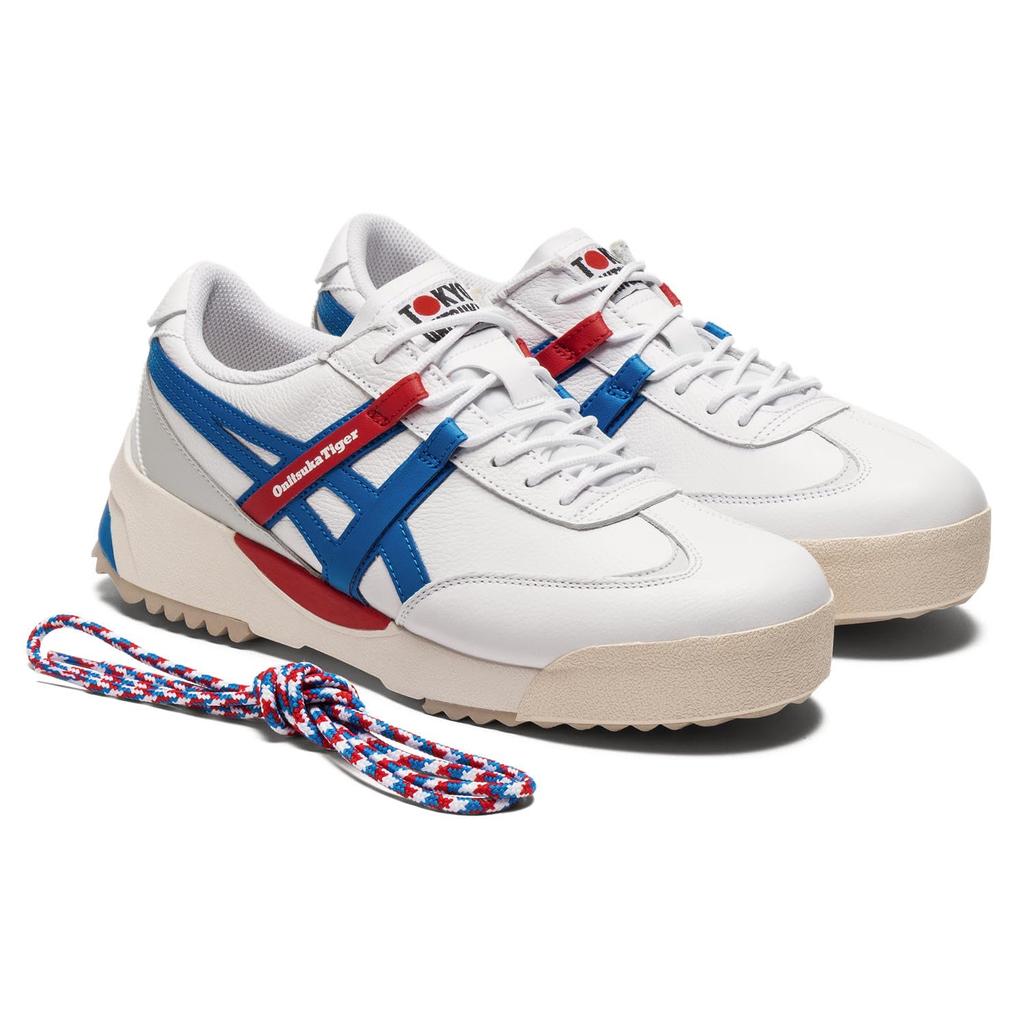 DELEGATION EX [Onitsuka Tiger]