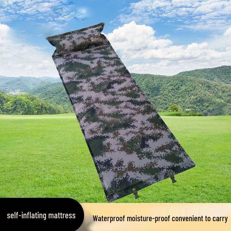 Outdoor Portable Sleeping Pad
