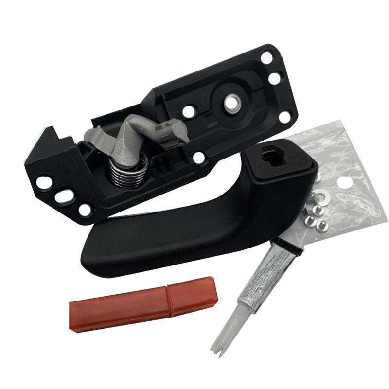Portable Inside Door Handle Repair Kit Automotive Door Inner Handle For 07-13 20871488 80374 20833606