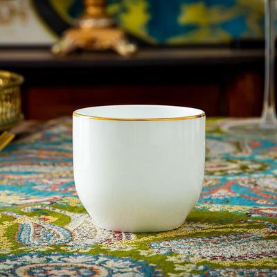 Tao Xianghui Bone China Teetasse