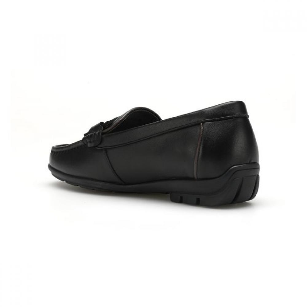 Thommcan Women S Comfort claSSic Loafer 8tmel26S1m Black