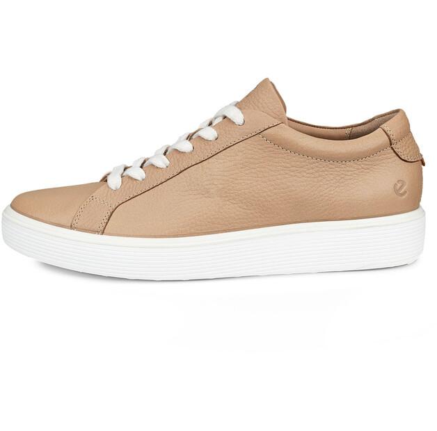 

Женские полуботинки Ecco Soft 60 ladies damenschuhe коричневые 42