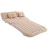 Multifunctional Car Inflatable Mattress Automobiles Travel Bed Trunk Car Inflatable Bed Car Rear SUV Car Interior Accessories