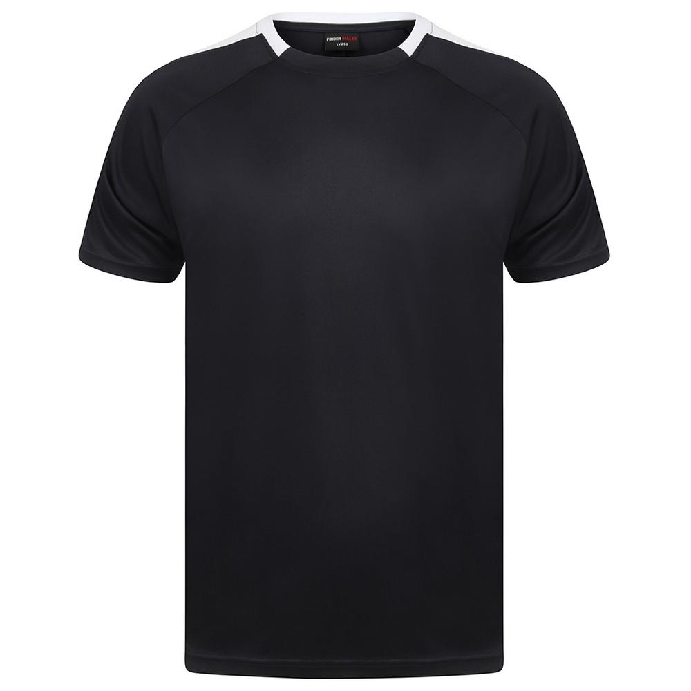 Finden & Hales Unisex Adult Team T-Shirt