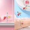 Copper Surfboard Two Piece Pendant Set Bracelets For Women Fit Pendant Charms Beads For Fine Jewelry Making Gift
