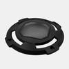 5in Round Speaker Grill Circle Covers,Speaker Decoration Protective Grills Covers for Car Speaker, Home Speaker