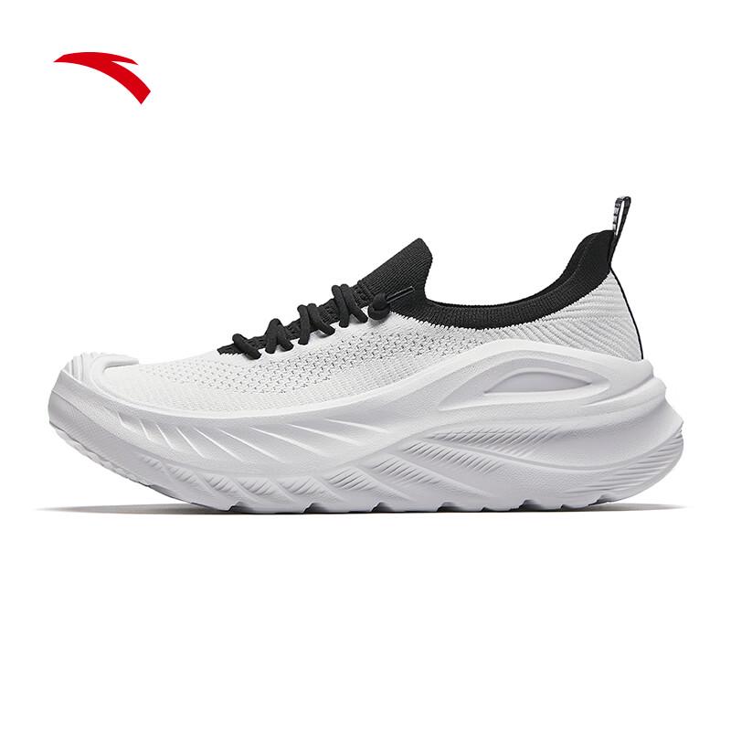 Мужские слипоны для ходьбы ANTA Trail Seeker US 7.5