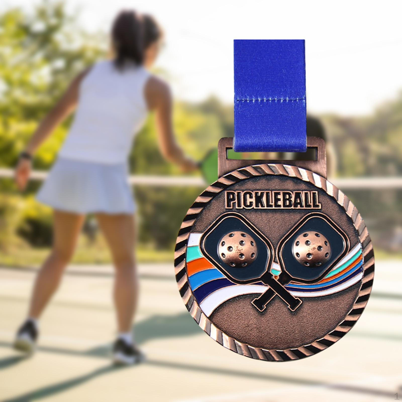 

Награда Медаль Приз Пиклбол Баскетбол Футбол Спортивная вечеринка Конкурс Победитель copper