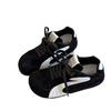 Flat-bottomed Retro Lace-up German Training Shoes, Red Women's Shoes 2025 Autumn New Soft-soled Sports and Leisure Shoes, Niche Single Shoes