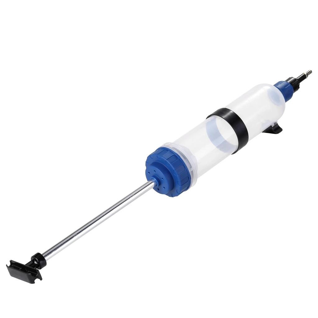 1500CC Oil Extractor Filling Bottle Transfer Manual Operation Automotive Fluid Extraction Car Fuel Pump for Car