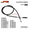 CB250 Motorcycle High-Quality Throttle Cable