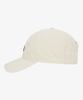 Noseupeiseu Ne3Cs01B Tnf Cotton Ball Cap White Sand