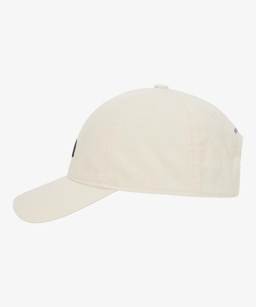 Noseupeiseu Ne3Cs01B Tnf Cotton Ball Cap White Sand