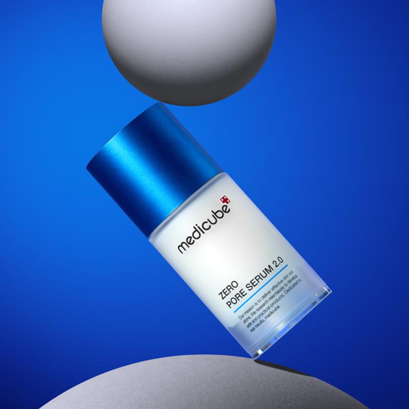 Medicube Zero Pore Serum 2.0 37ml
