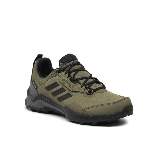 

Треккинговая обувь adidas Terrex AX4 GORE-TEX Hiking Shoes HP7400 Zielony