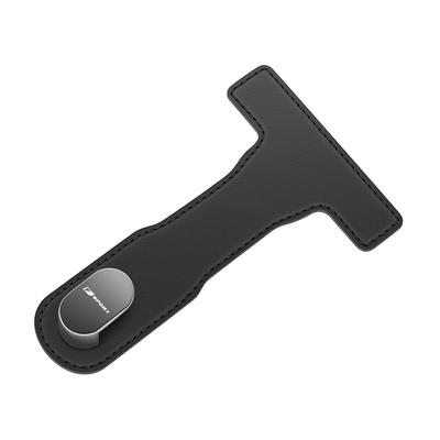 Compatível com F e Porta-luvas de Carro Organizador de Gancho com Carga Forte Estável à Prova d'Água e Durável Fita Adesiva para Esportes, IS, LS, RX, Fácil e Excelente,