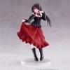 20Cm Date A Live Iv Anime Figure Kawaii Kurumi Tokisaki Action Figure Red Dress Beautiful Girl Pvc Model Toys Collection