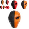 Arrow Deathstroke Mask Cosplay Prop For Halloween And Christmas Costume Party And Role Play