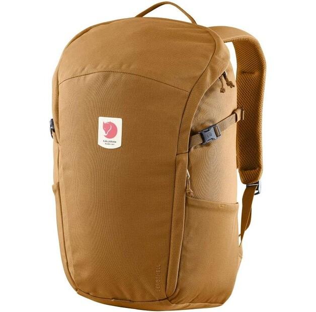 

Рюкзак Fjällräven Ulvö 23 rot gold (F23301-171)