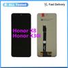 LCD Screen and Digitizer Full Assembly For Honor X8 TFY-LX1 TFY-LX2 TFY-LX3 Honor X30i TFY-AN00
