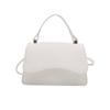 Women's Bag Autumn New Bag Niche Trend Messenger Bag Retro Versatile Commuter Small Square Bag Shoulder Bag