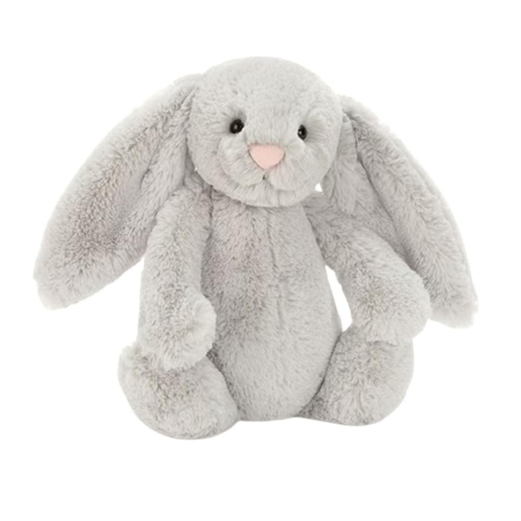 Long Ear Bunny tegneserielekedukke for barn Barn bursdagsgave