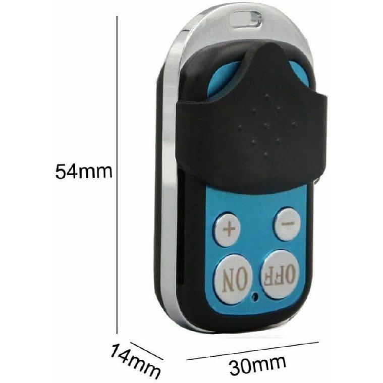 Universeller Diesel-Lufterhitzer-Controller LCD-Monitor Thermostatschalter mit Fernbedienung für 12V/24V 2kW/5kW/8kW Diesel-Standheizung