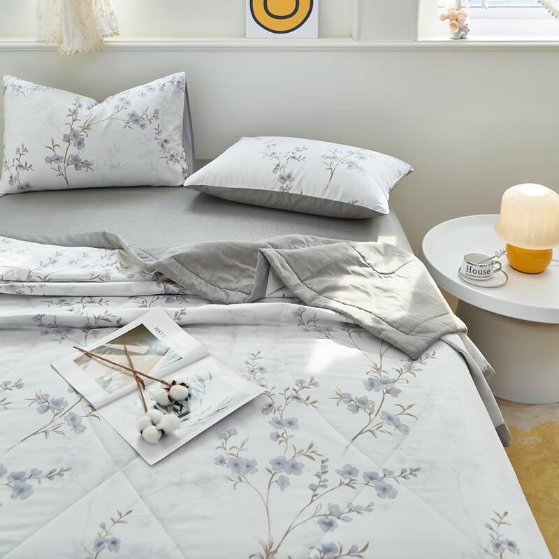 Xinjiang Cotton Summer Quilt