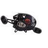 oeny AS200 Micro Lure Baitcasting Fishing Reel
