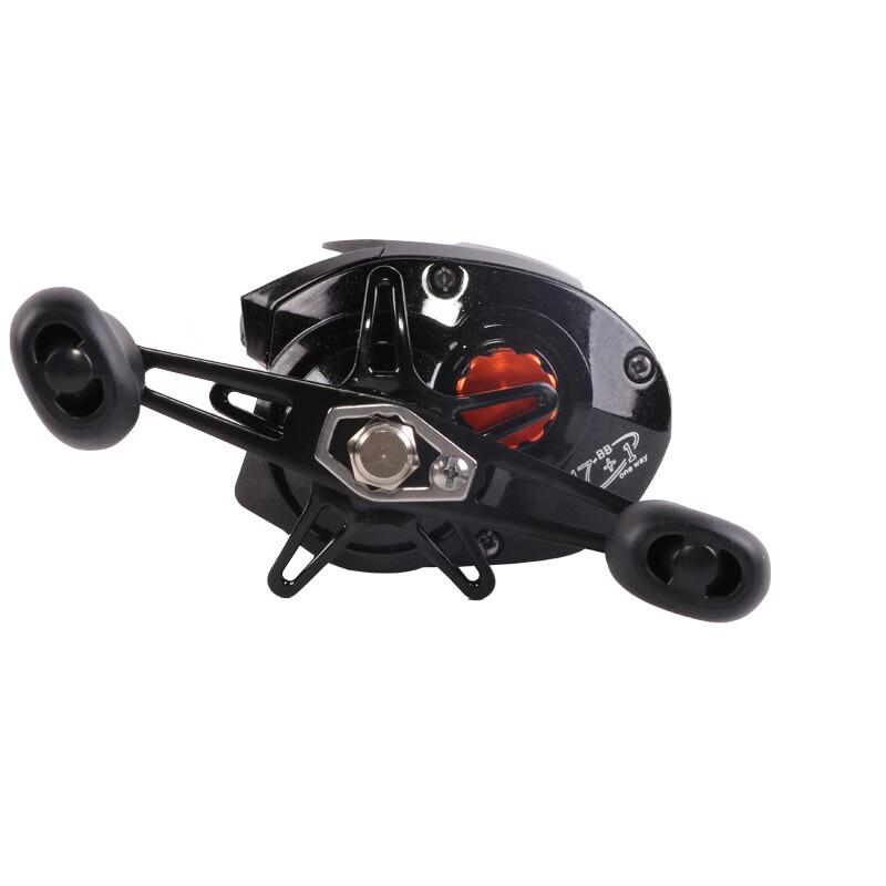 oeny AS200 Micro Lure Baitcasting Fishing Reel