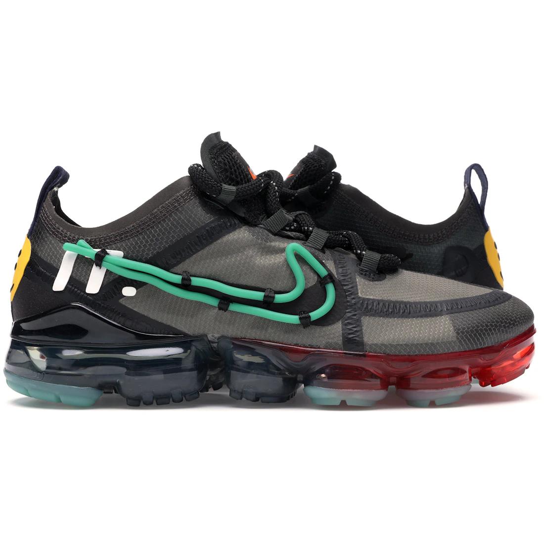 

Sneaker Nike Air VaporMax 2019 Cactus Plant Flea Market (Women s)(CD7001-300) 39