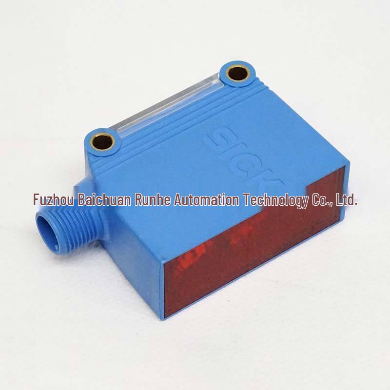 GL10-P4111 Sick Sensor Mirror Reflective Photoelectric Switch - Brand New GL10-P4111