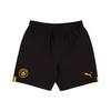Sports Shorts 2022 23 Manchester City, Player Edition Men's Black 765750-02