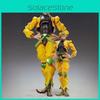 Atemberaubende Jojo's Bizarre Adventure Actionfigur PVC-Modell mit unglaublicher Artikulation
