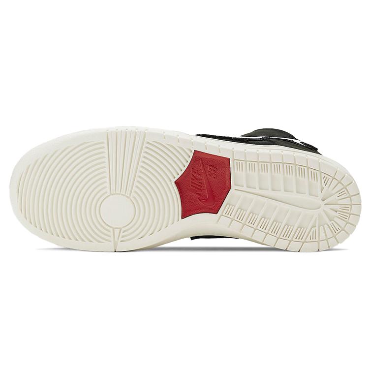 New Nike Sb Dunk High Oski Shark CI2692-001