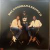 LP Record RAY GOODMAN  BROWN  Ray Goodman  Brown II PD16299 Polydor 1980 US SoulFunk Used