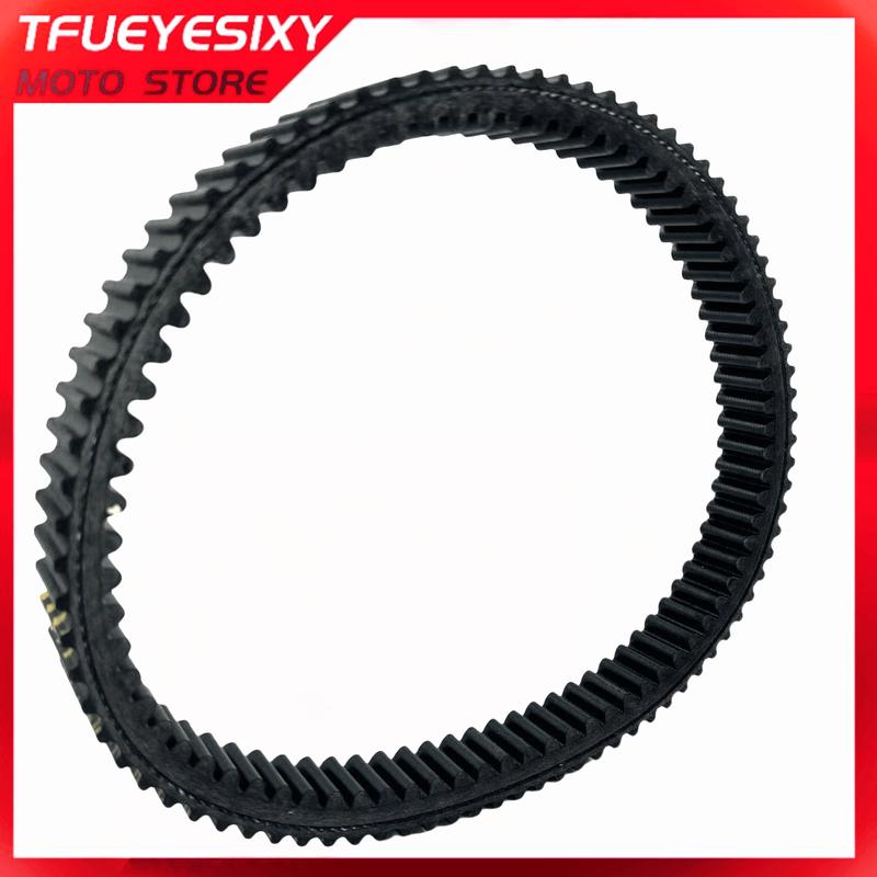 Drive Belt 850x30 For Kawasaki Brute Force 650 750 4X4 4X4i EPS KVF360 Prairie 360 700 4X4 Teryx 750 FI 4X4 59011-0003