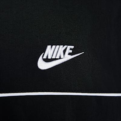 Nike Sportswear FW25 Jackets & Coats Men's Black