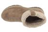 Skechers Easy Going - Cozy Weather 2, Womens Brown Winter Boots