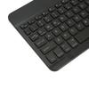 Keyboard RGB LED Backlighting 78 Keys   Thin   Wireless Keyboard for   for   for