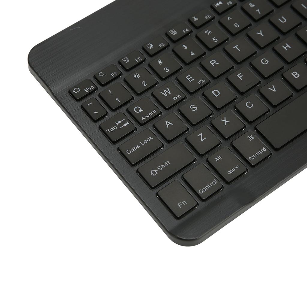 Keyboard RGB LED Backlighting 78 Keys   Thin   Wireless Keyboard for   for   for