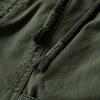 Demana Men's Multi-Pocket Cargo Shorts