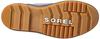 Sorel Tivoli IV Tall Snow Boots, Women's, Size 23cm, Gray, NL3426