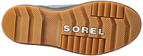 Sorel Tivoli IV Tall Snow Boots, Women's, Size 23cm, Gray, NL3426