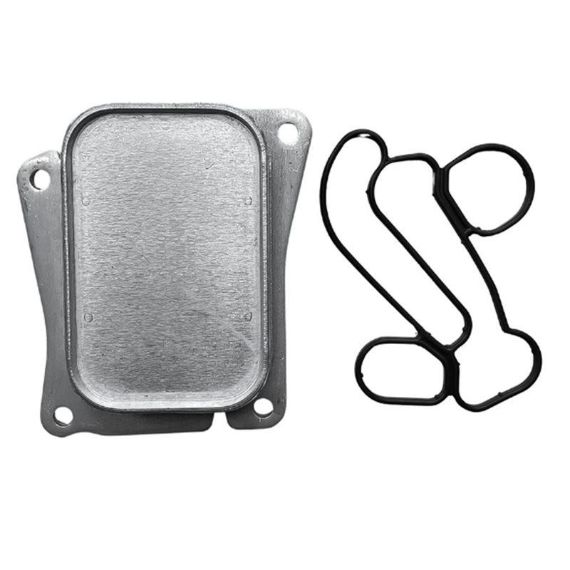 

NR-Car Engine Oil Cooler 2711880401 For W203 W204 W211 M271 Radiator Accessory Part как