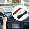 Car Radio Antenna AM FM Electronic Radio Antenna Front Windshield Signal Amplifier Booster 12V Universal Antena Booster 5/3m
