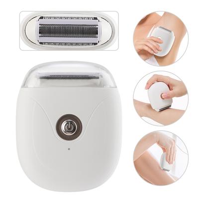 Dispositivi per la salute e la bellezza – Epilatori e rasoi elettrici femminili