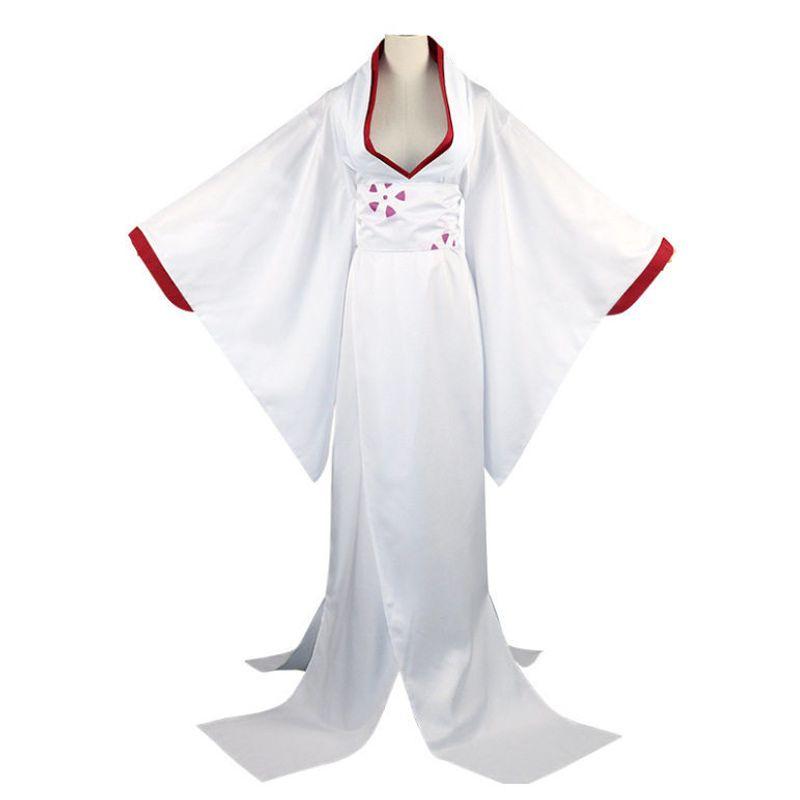 Manyoujia Demon Slayer: Kimetsu No Yaiba Twelve Demonic Moons Spider Rui Spider Mom Cosplay Spider Sister Cosplay Costume in Stock