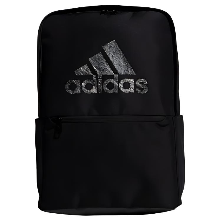 Adidas Polyester Backpack Regular Unisex Black GG1064