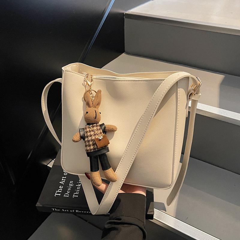 

Сумка Женская Новая Мода Универсальная Сумка Через Плечо Повседневная Сумка Мессенджер No pendant